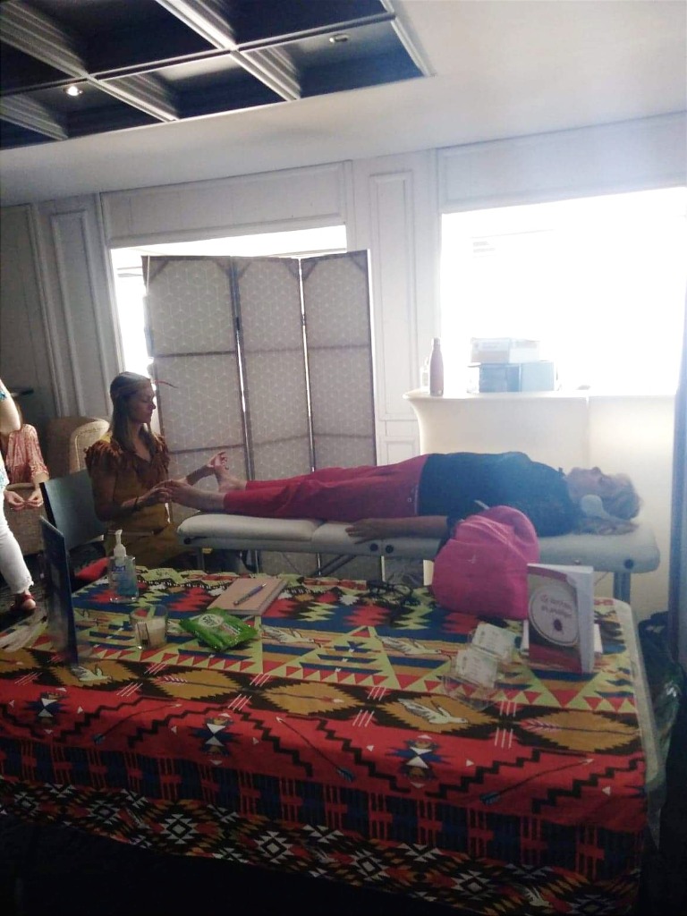 photo portrait Barbara Szarka-Kovacs