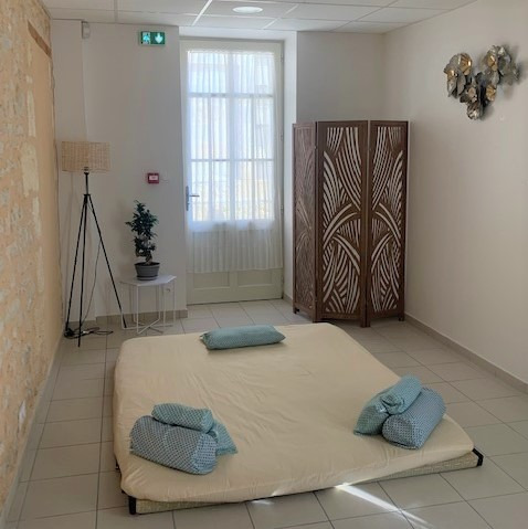 photo cabinet DELPHINE VAURIN