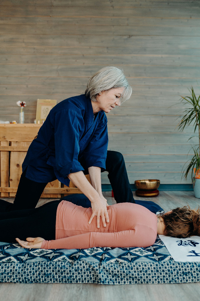 photo cabinet Stephanie Chapotot