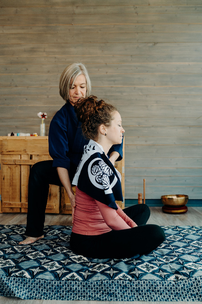 photo portrait Stephanie Chapotot