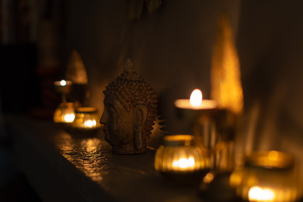 photo cabinet Régine chapuis