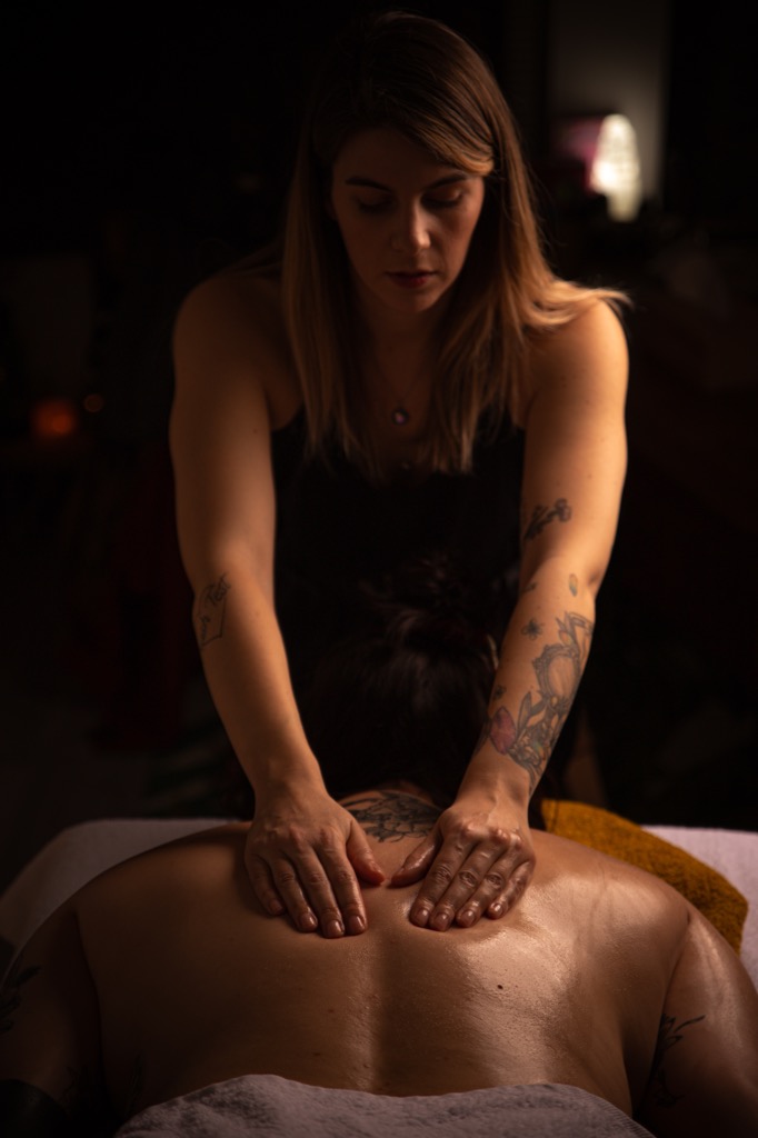 photo activite Chloé Hardy