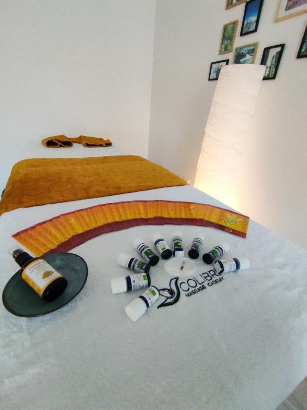 photo cabinet Chloé Hardy