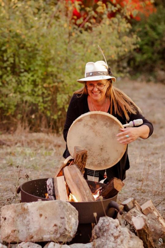 photo portrait NANCY HENRY