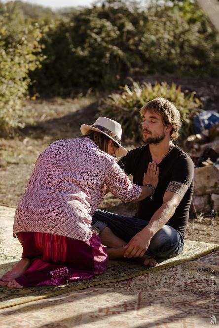 photo seance NANCY HENRY