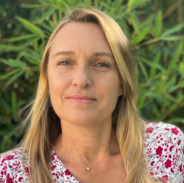 Séverine Sheriff - Cabinet Tanama