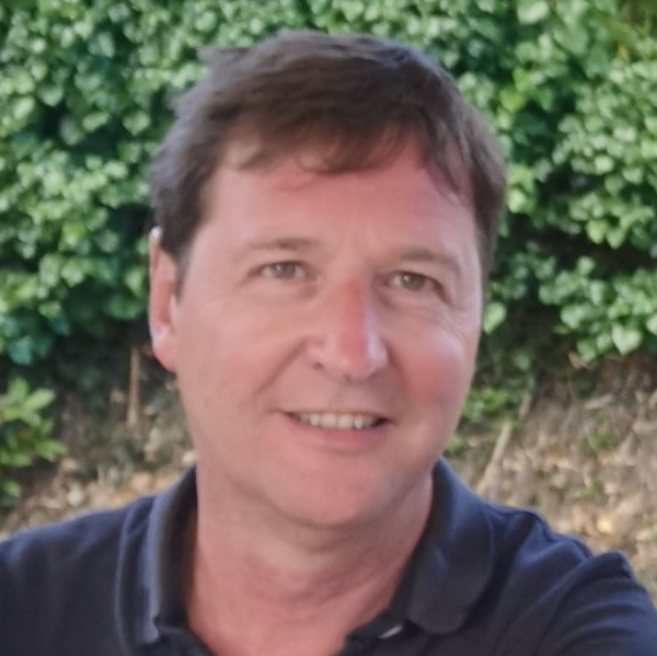 Jean-luc Van Wesemael 