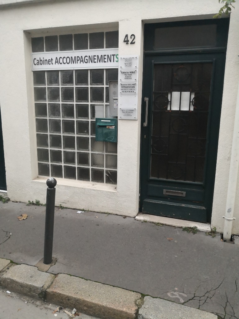 photo cabinet Jean-luc Van Wesemael 