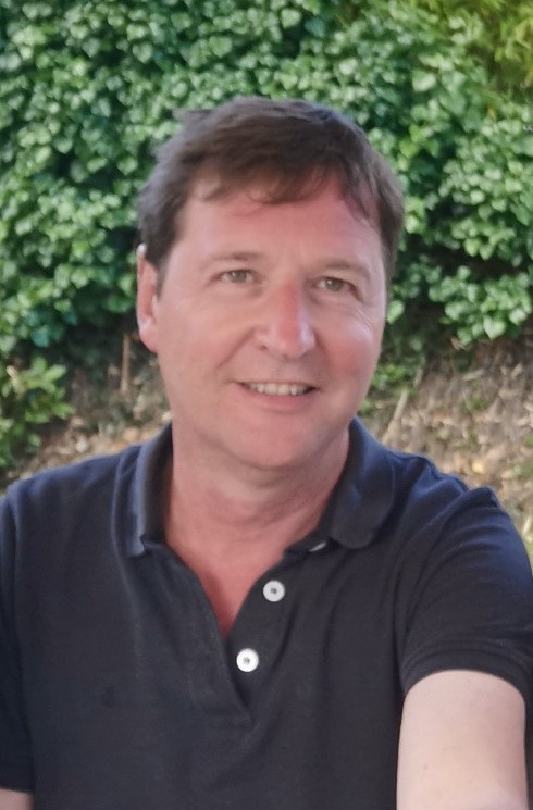 photo portrait Jean-luc Van Wesemael 