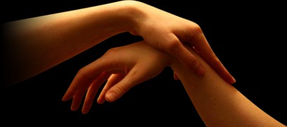 photo activite Karine Barranco Kinésio/Réflexologue