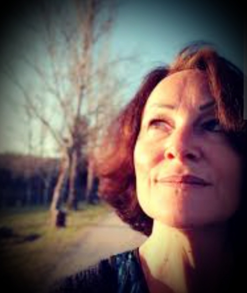 photo portrait Karine Barranco Kinésiologue Réflexologue