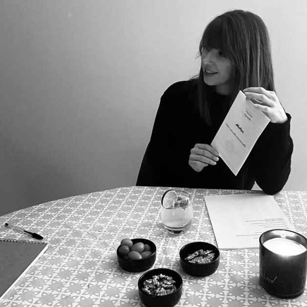 photo activite Julie Rozé