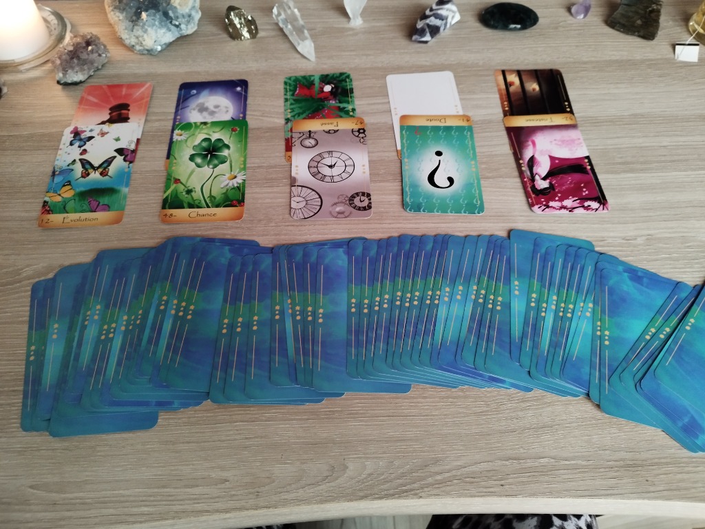 photo activite MARIE NOELLE LEININGER