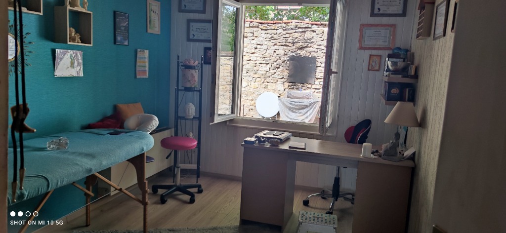 photo cabinet MARIE NOELLE LEININGER