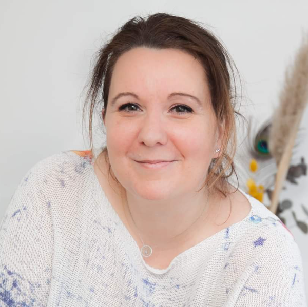 Cindy HUPEL - Atelier Evy’dense