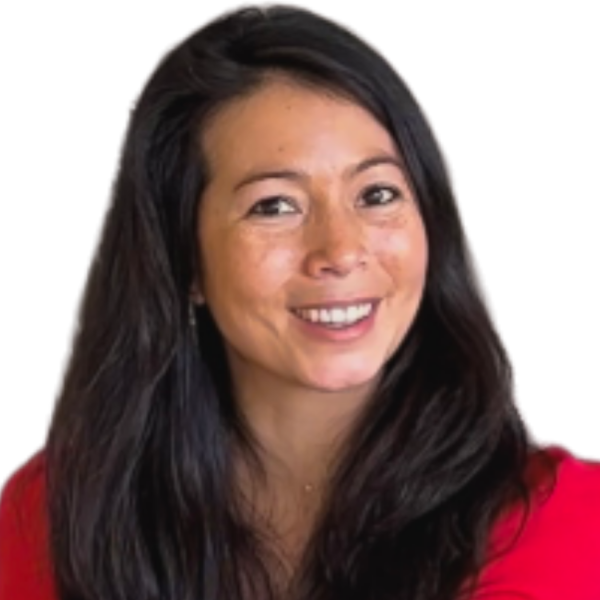 Syrianne DUCROCQ Coach Bien-Être & Hygiène de vie