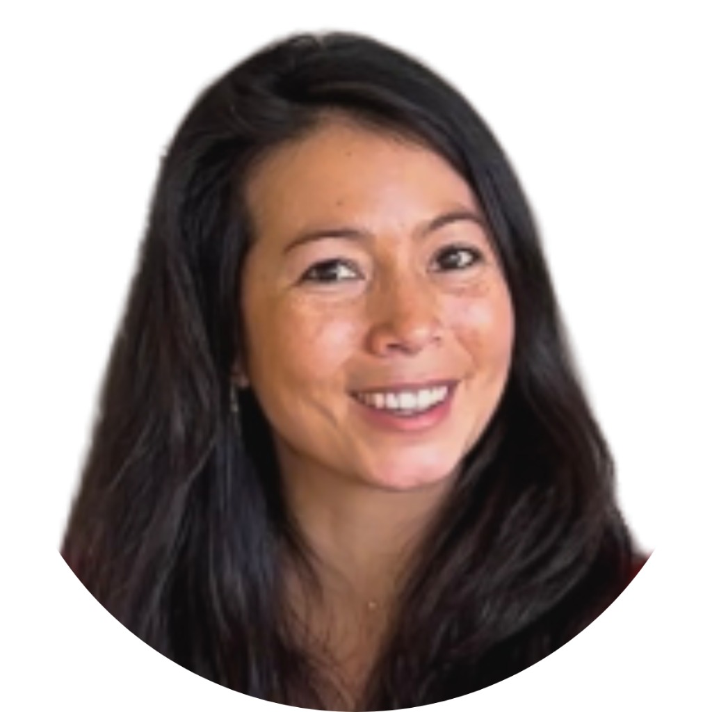 photo portrait Syrianne DUCROCQ Naturopathe - Asperger