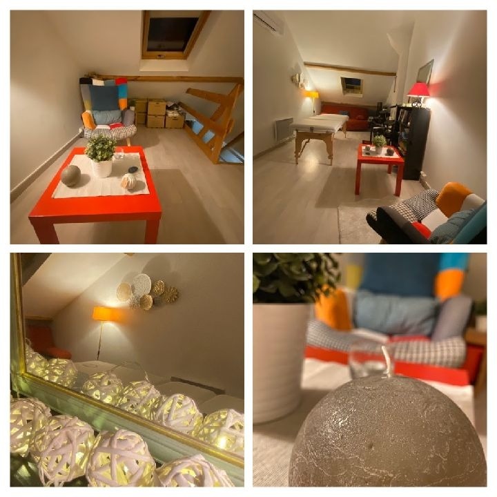 photo activite Lisa  FILET