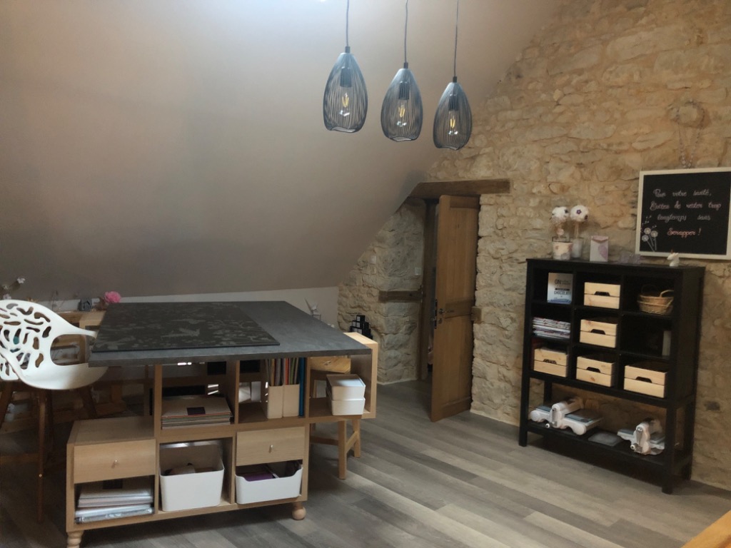 photo cabinet Anne lyse Zabé