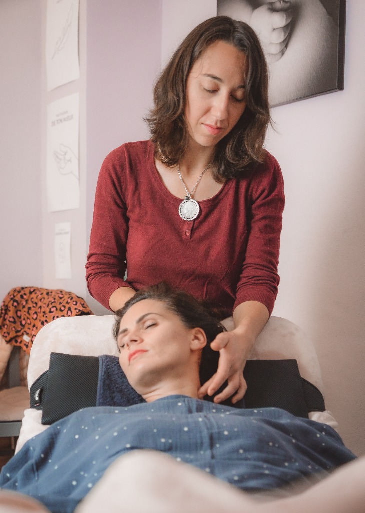 photo seance JOHANNA CASTEL