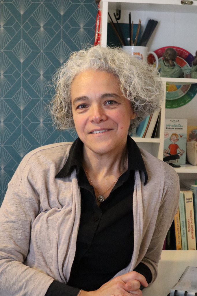 photo portrait Ahunon Kinésiologue 92