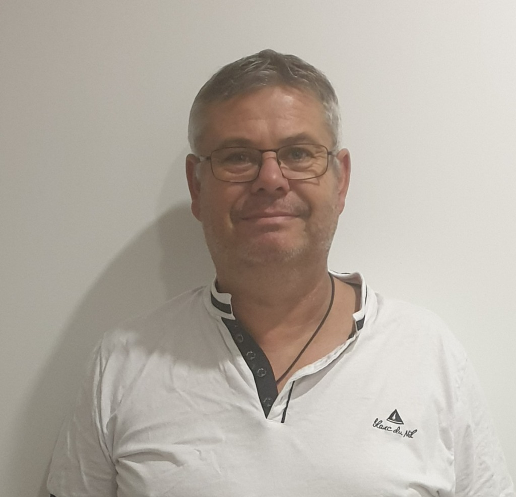 photo portrait Les Mains Merlin