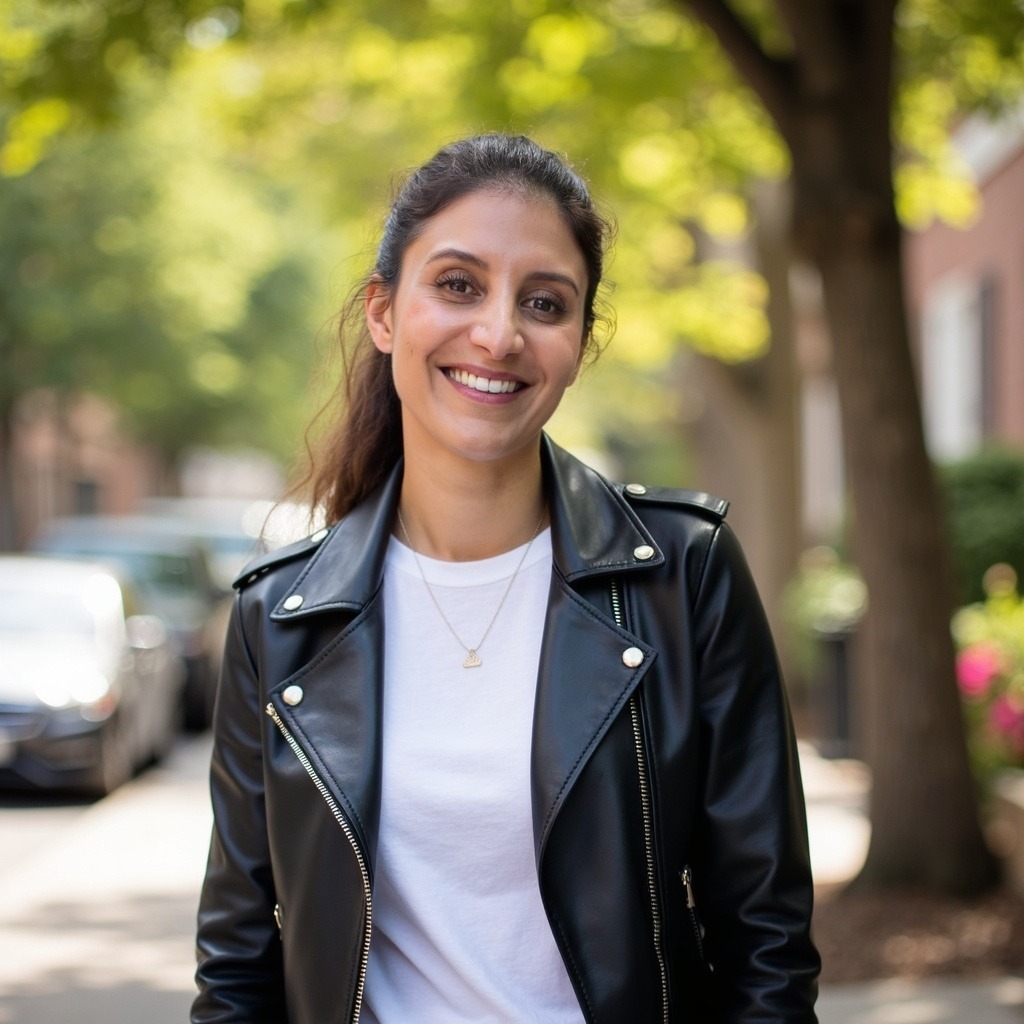 photo portrait Sophie M.