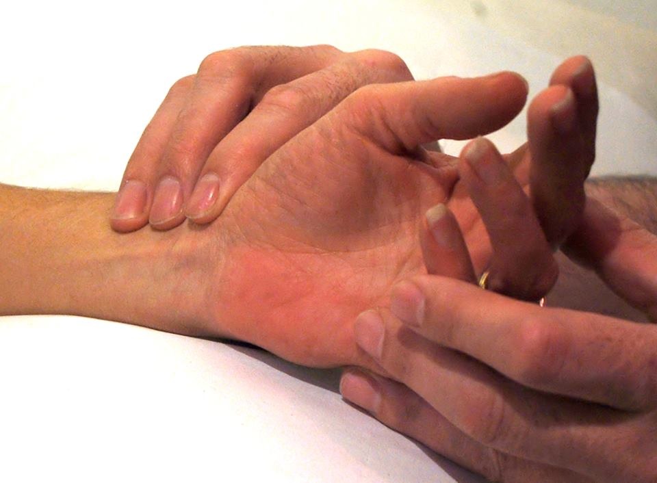 photo seance Céline Garcia