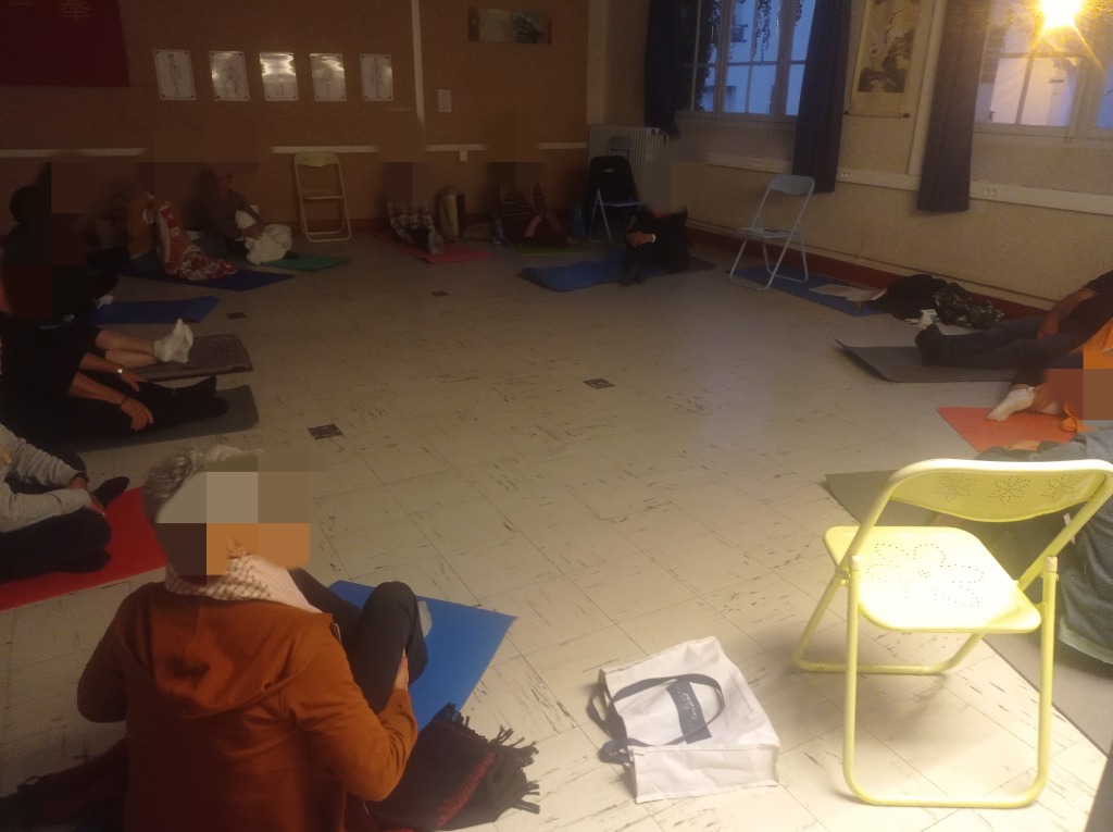 photo activite VIRGINIE DIDIER