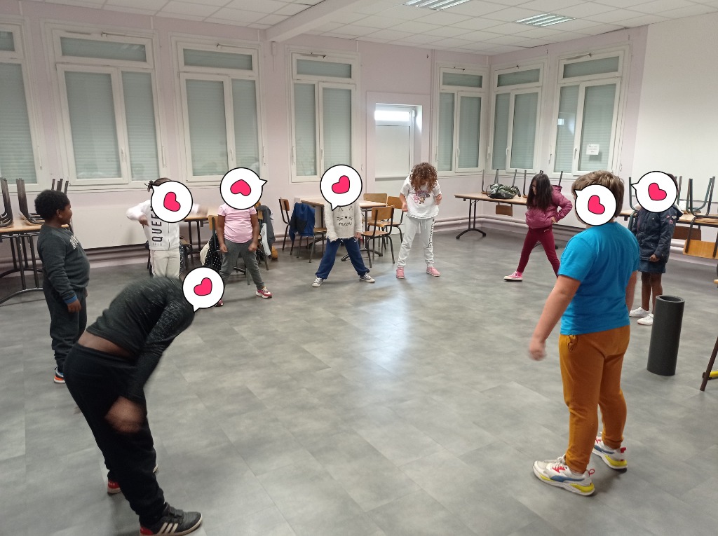 photo seance VIRGINIE DIDIER