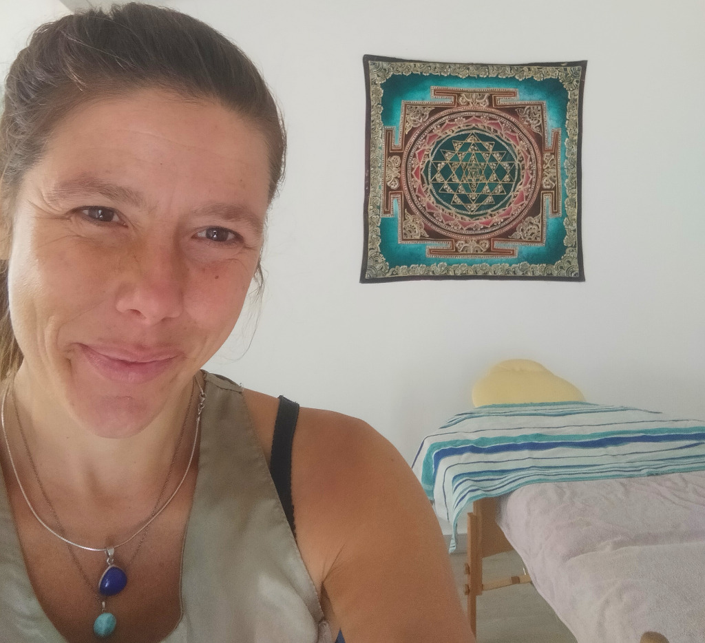 photo portrait Lilasoi