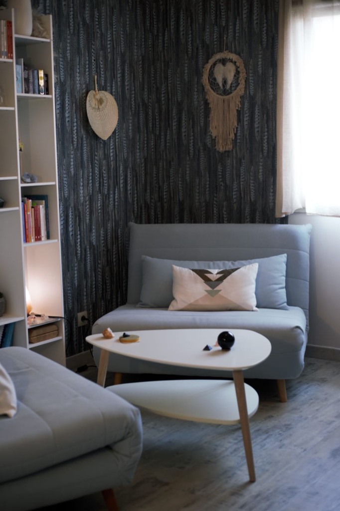 photo cabinet Sonia Defay