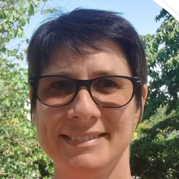 Stephanie GELOUIN libre d’être 