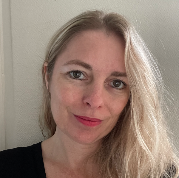 Alexandra Blumel-Théry