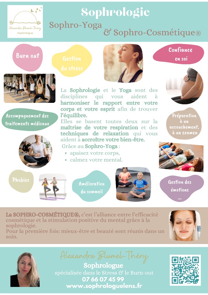 photo activite Alexandra Blumel-Théry