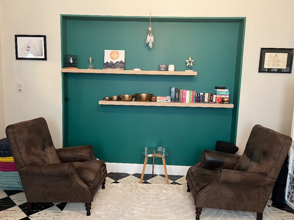 photo cabinet Alexandra Blumel-Théry