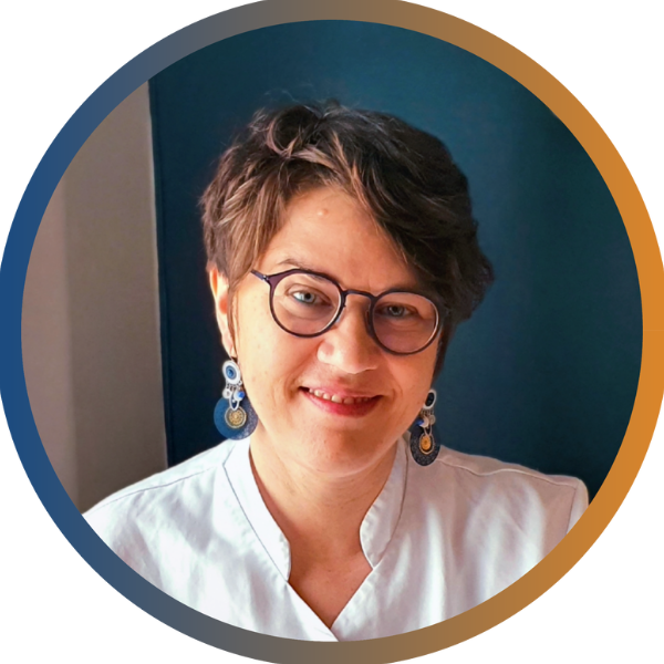 Fabienne Richez - Reflexopodia Réflexologie