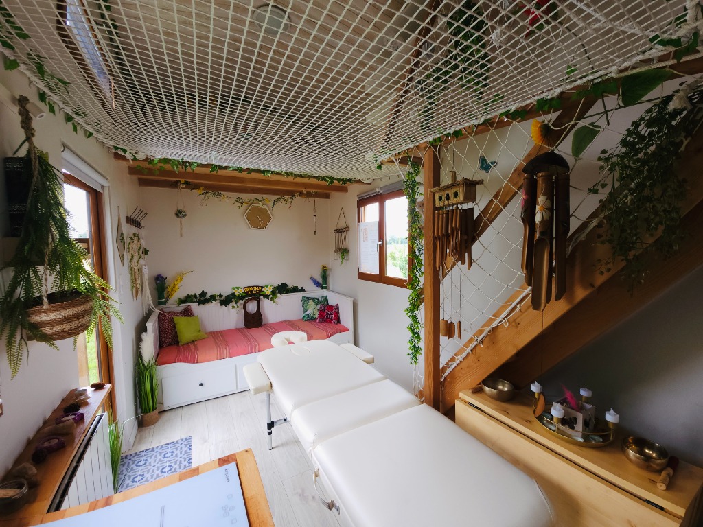 photo cabinet VIALET Manon