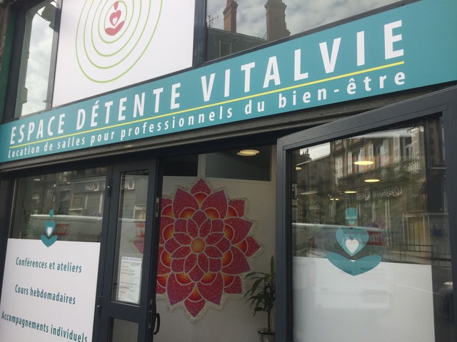 photo portrait VIALET Manon