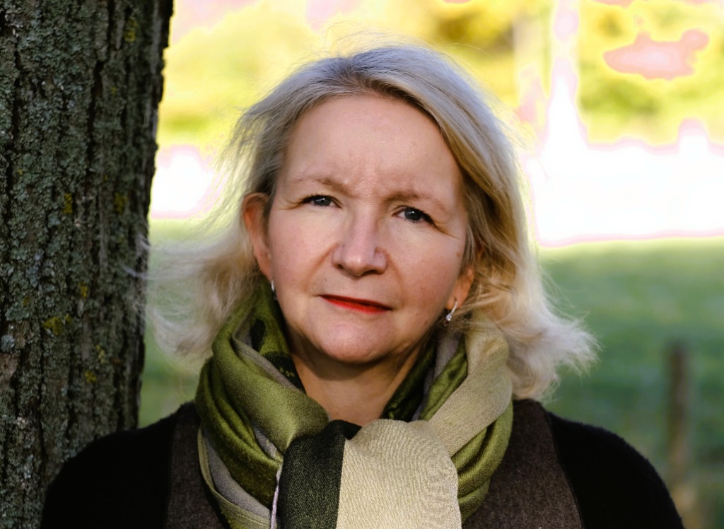 photo portrait Isabelle TURLOTTE