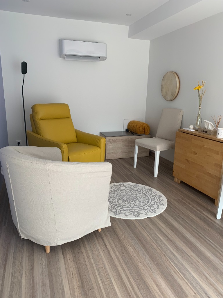 photo cabinet Virginie Consol