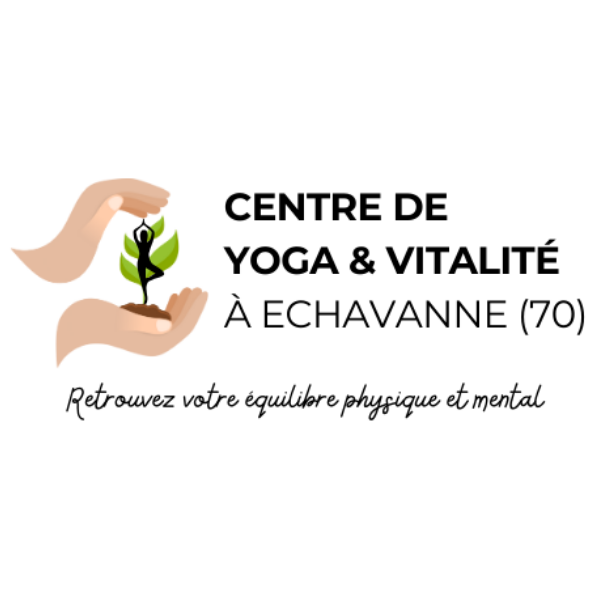 Centre de Yoga & Vitalité (CFC-naturopathie)