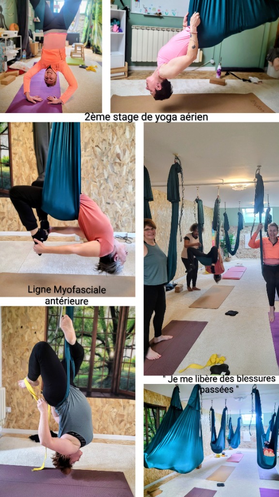 photo activite Centre de Yoga & Vitalité (CFC-naturopathie)