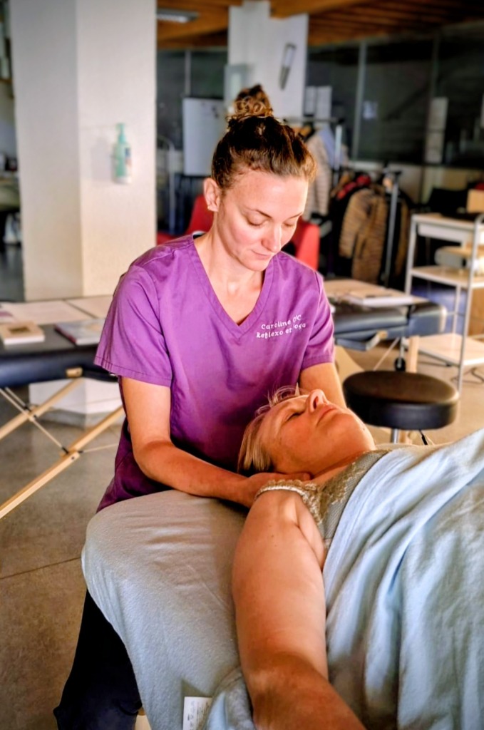 photo portrait Centre de Yoga & Vitalité (CFC-naturopathie)