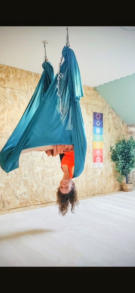 photo seance Centre de Yoga & Vitalité (CFC-naturopathie)