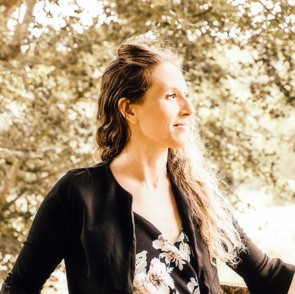 Emilie Gomez Rocaché