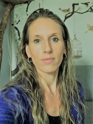 photo portrait Emilie Rocaché