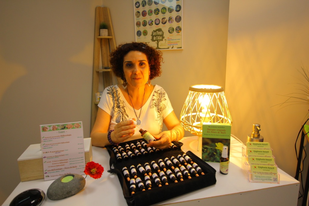 photo activite AMARD Stéphanie