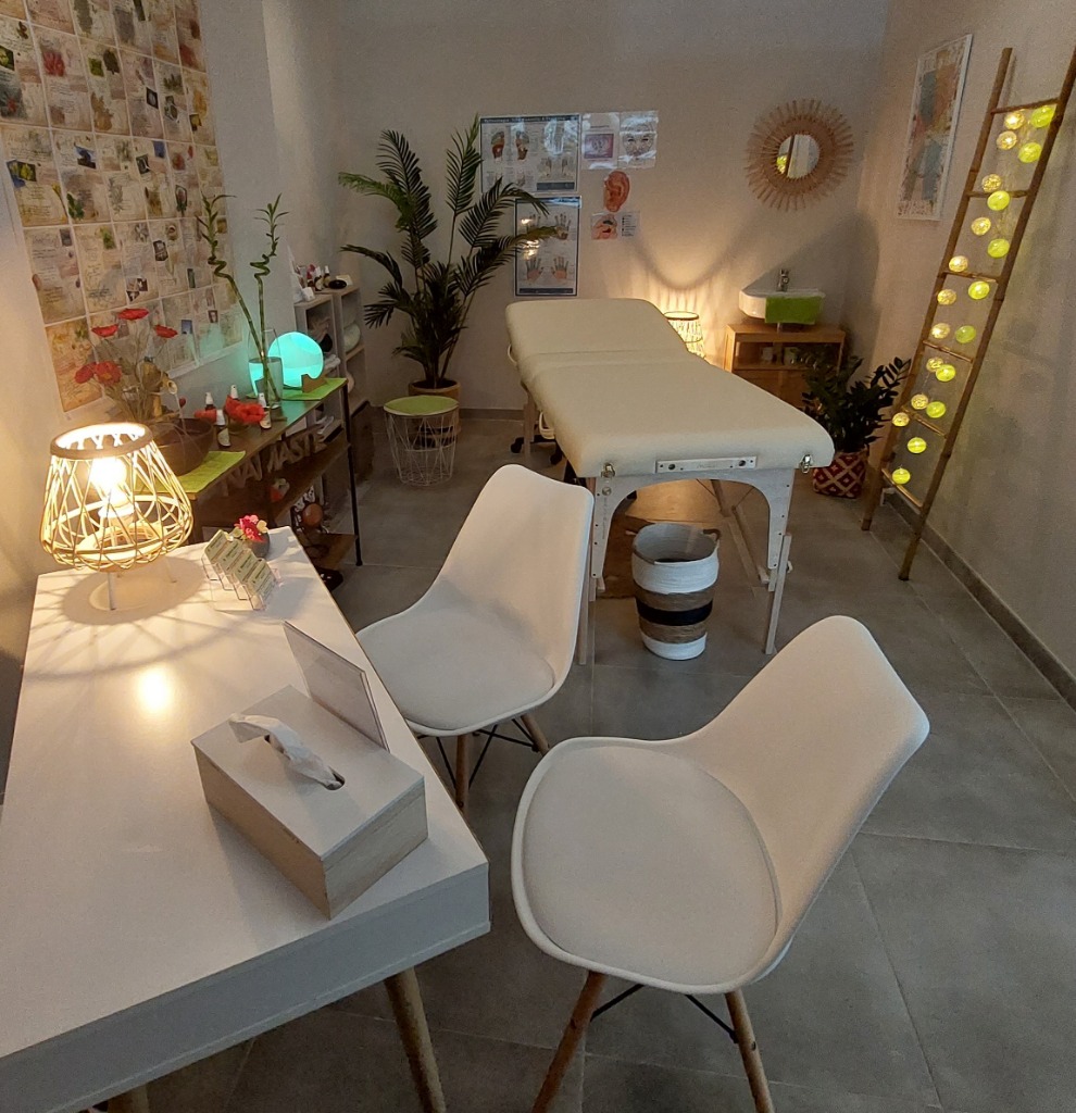 photo cabinet AMARD Stéphanie