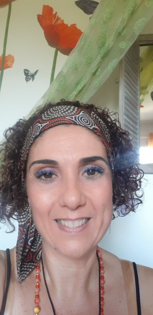 photo portrait AMARD Stéphanie